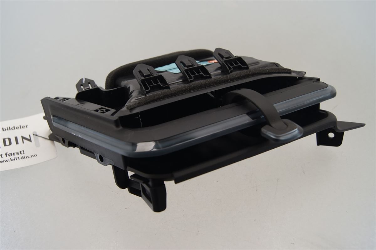 Dashbord Kanal / Dyse – bilde 1