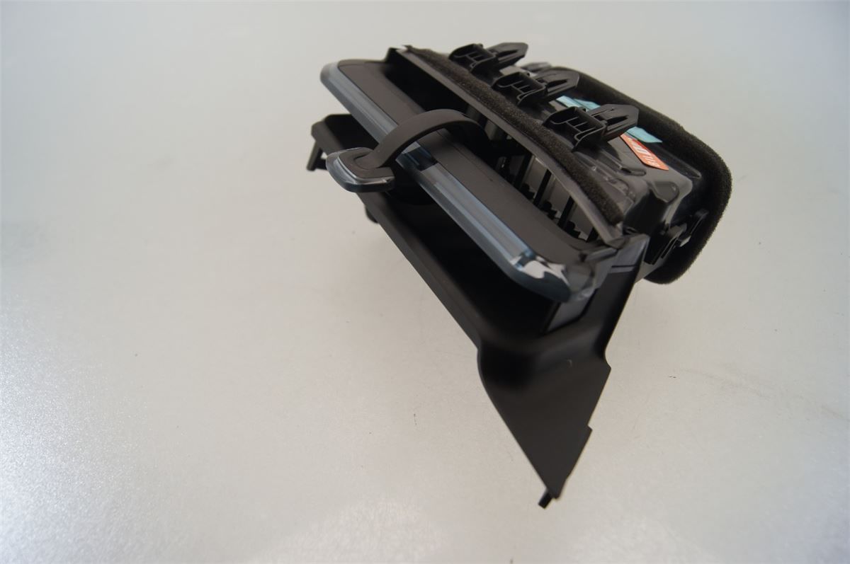 Dashbord Kanal / Dyse – bilde 2
