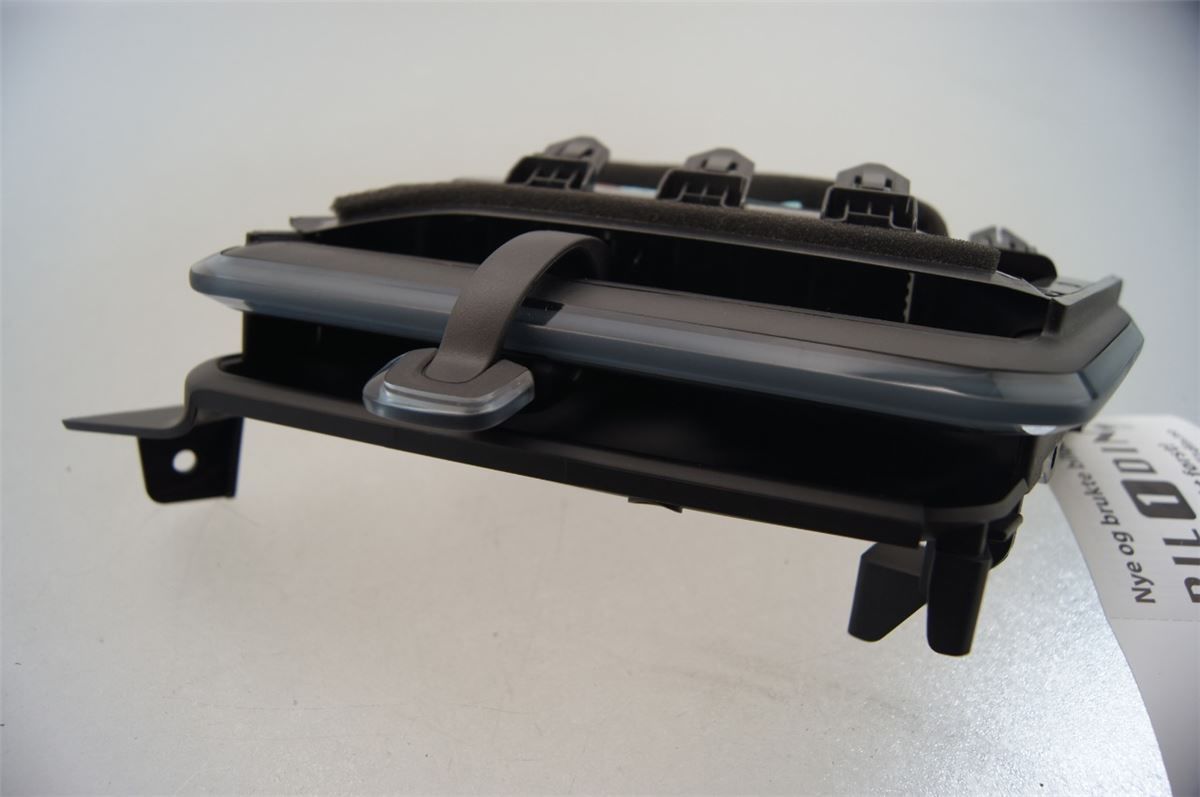 Dashbord Kanal / Dyse – bilde 2