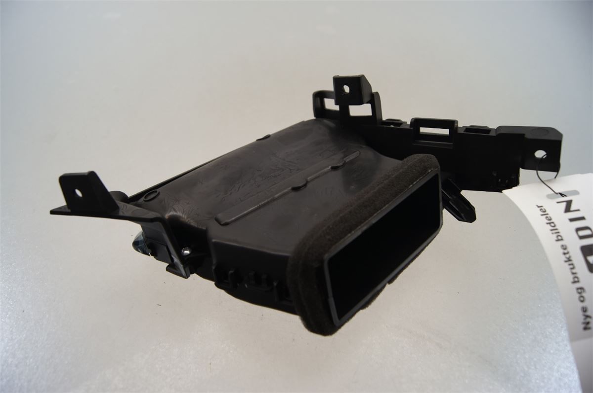 Dashbord Kanal / Dyse – bilde 3