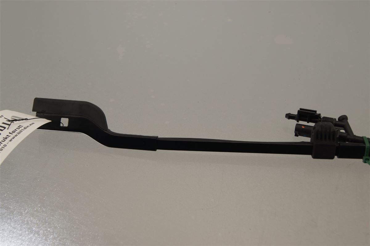 Viskerarm / Armer Frontrute – bilde 2