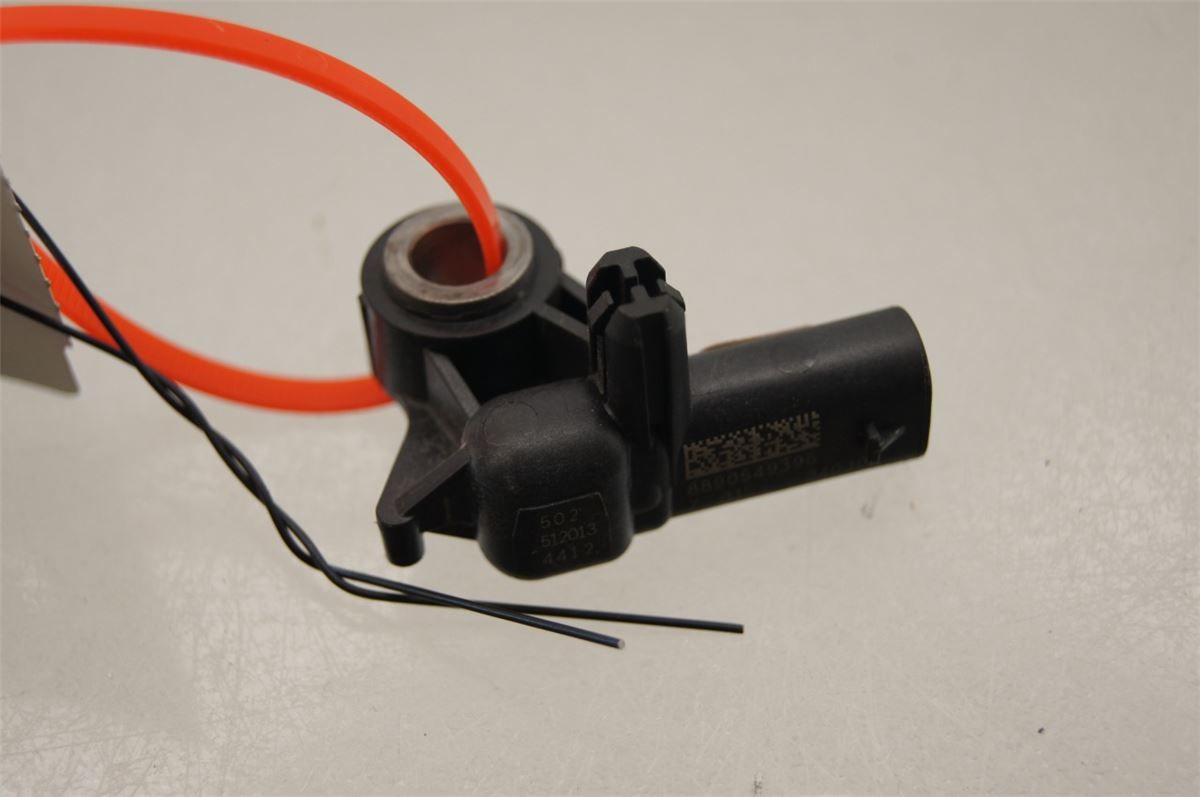 Sensor Øvrig – bilde 1