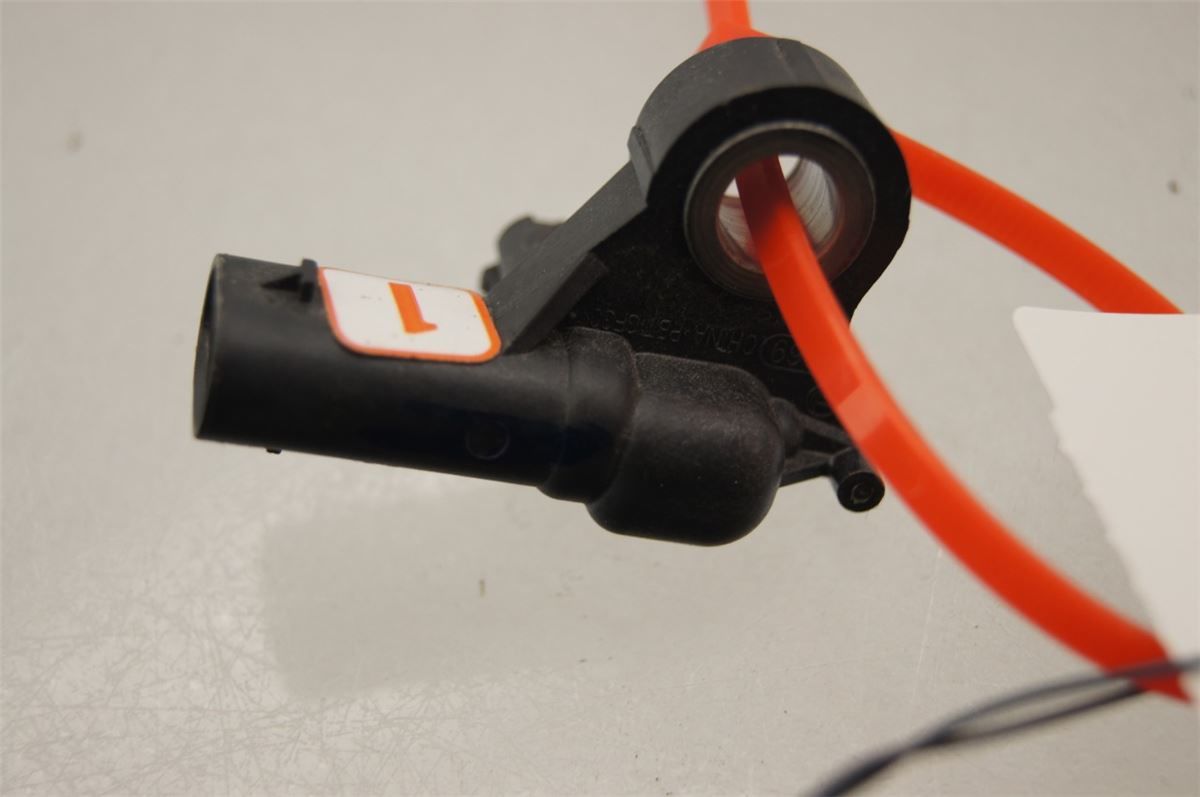 Sensor Øvrig – bilde 2
