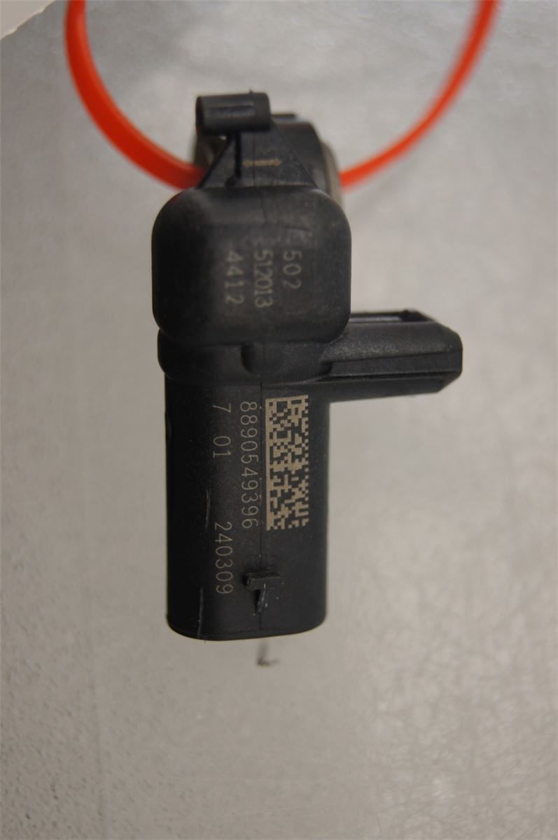 Sensor Øvrig – bilde 3