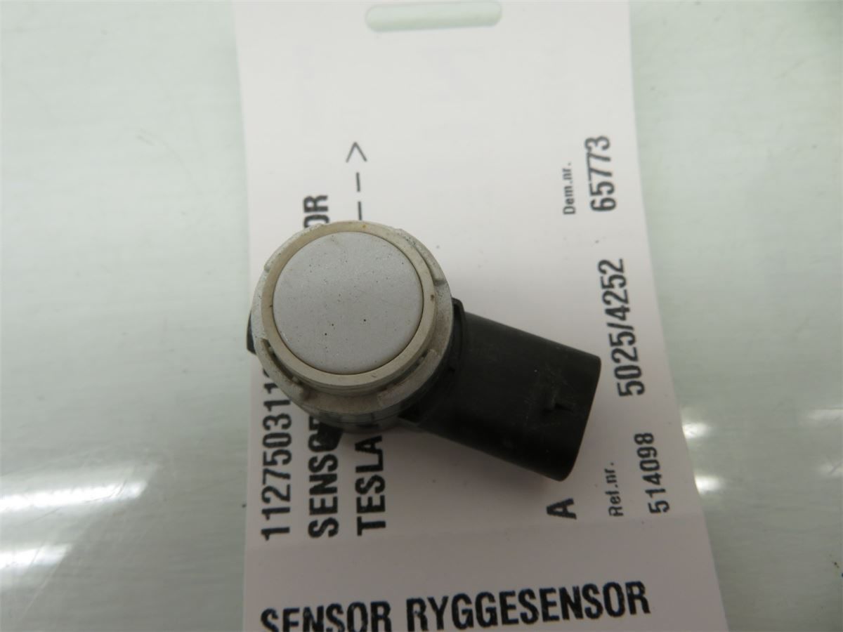 Sensor Ryggesensor – bilde 1