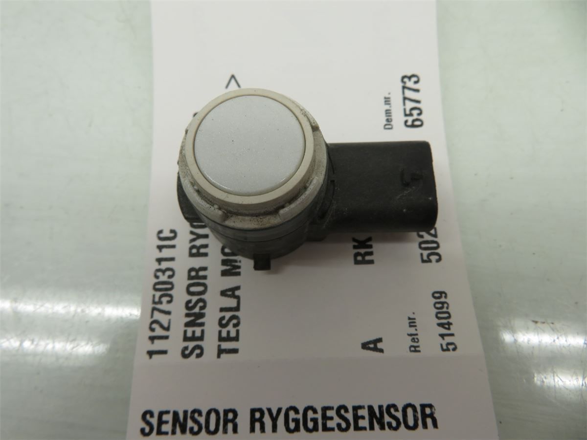 Sensor Ryggesensor – bilde 1