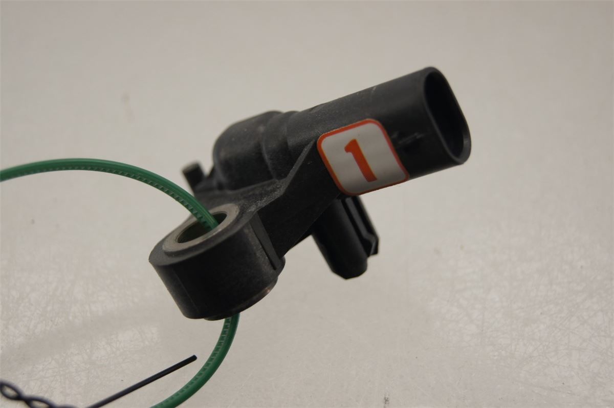 Sensor Øvrig – bilde 1