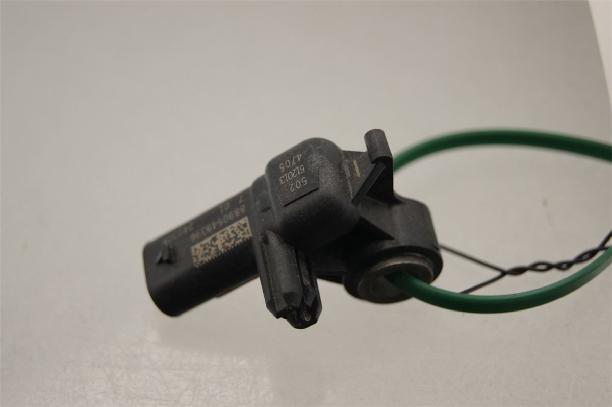 Sensor Øvrig – bilde 2