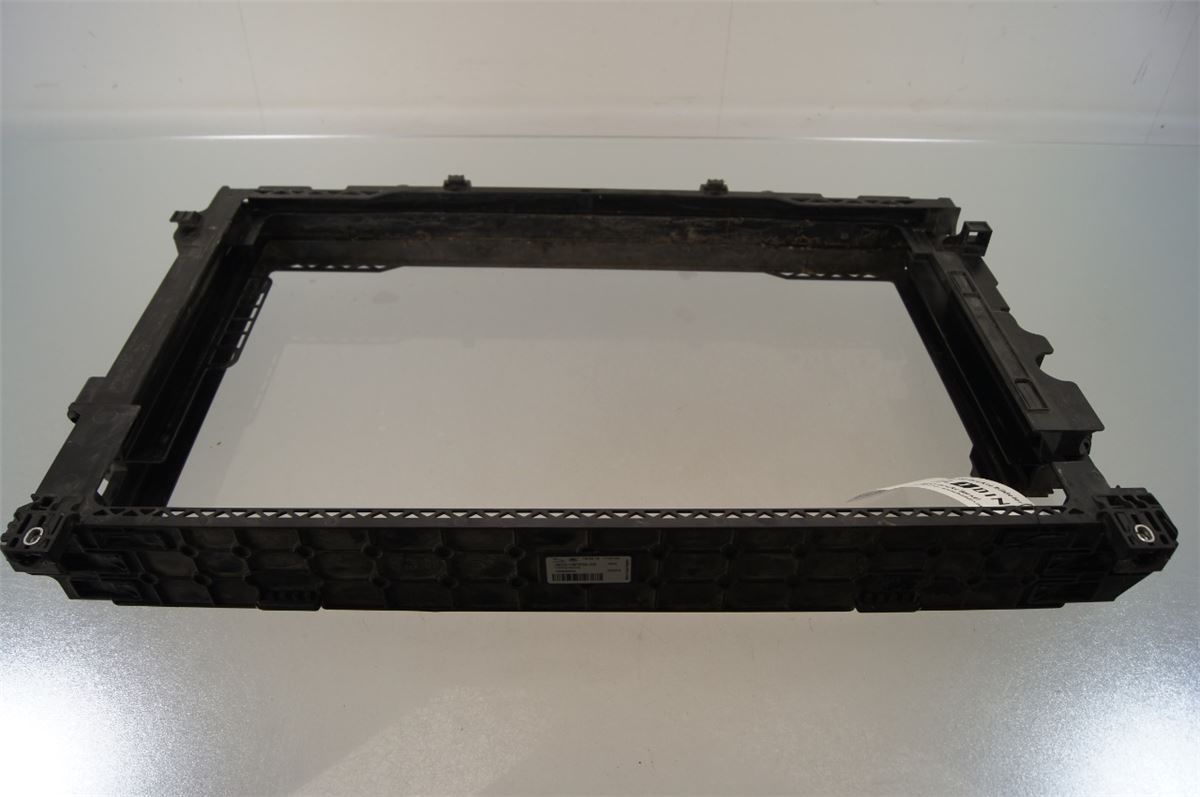 Radiator Feste / Ramme / Bjelk – bilde 1
