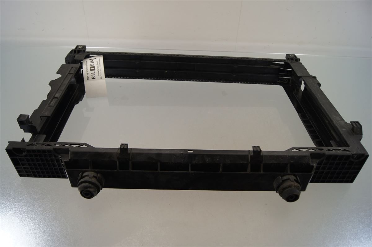 Radiator Feste / Ramme / Bjelk – bilde 3