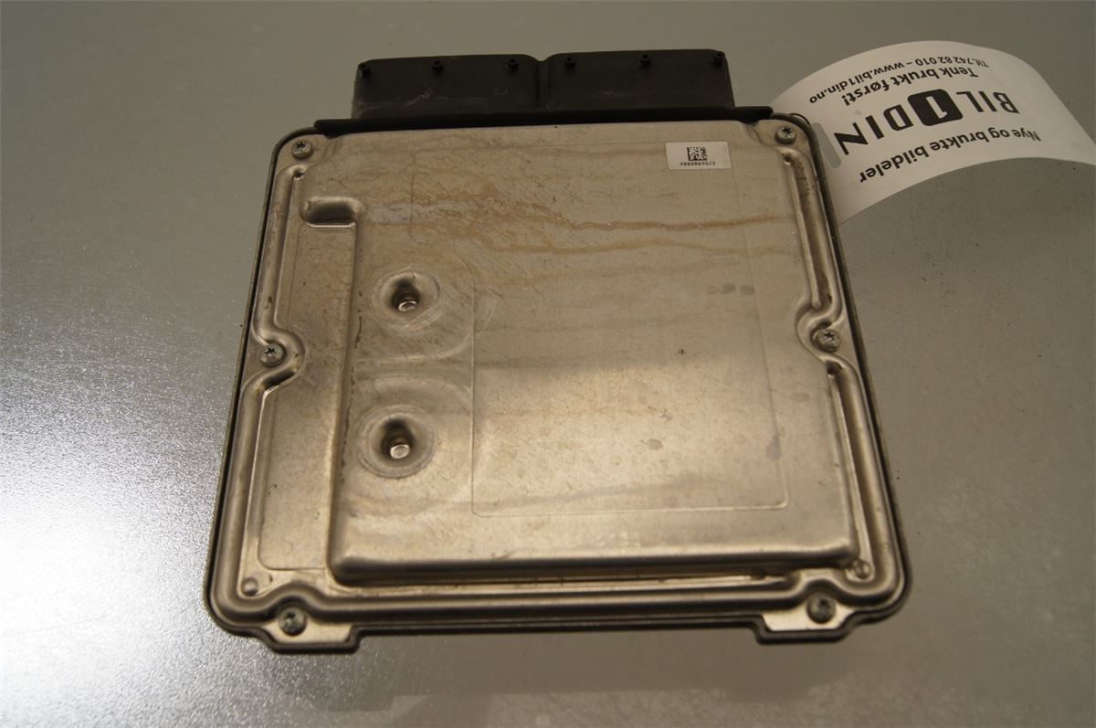 Styreenhet Motor (ECU) Diesel – bilde 1