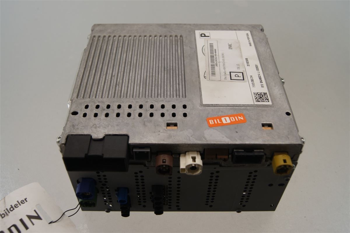 Stereo Radio – bilde 1