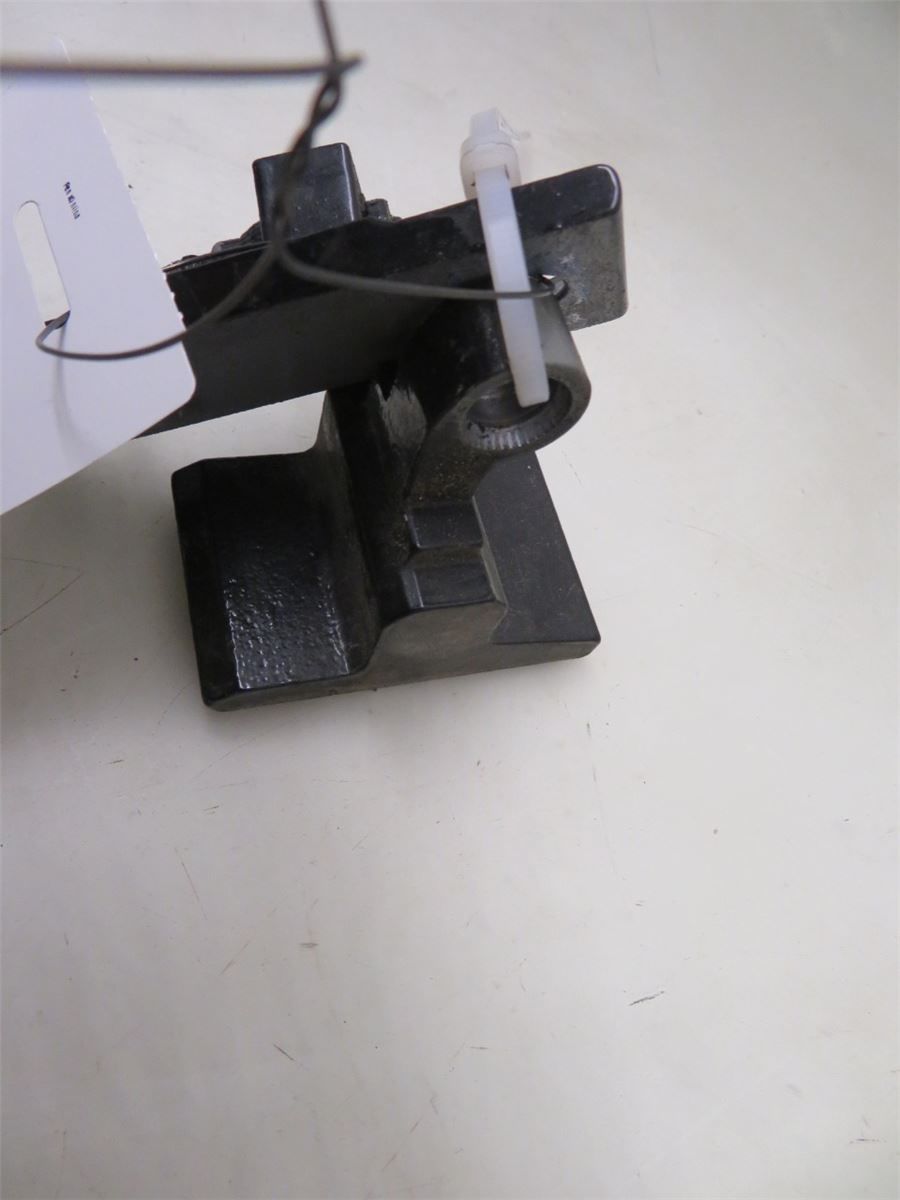 Bunnplate U Motor-Gear-Dørk – bilde 5