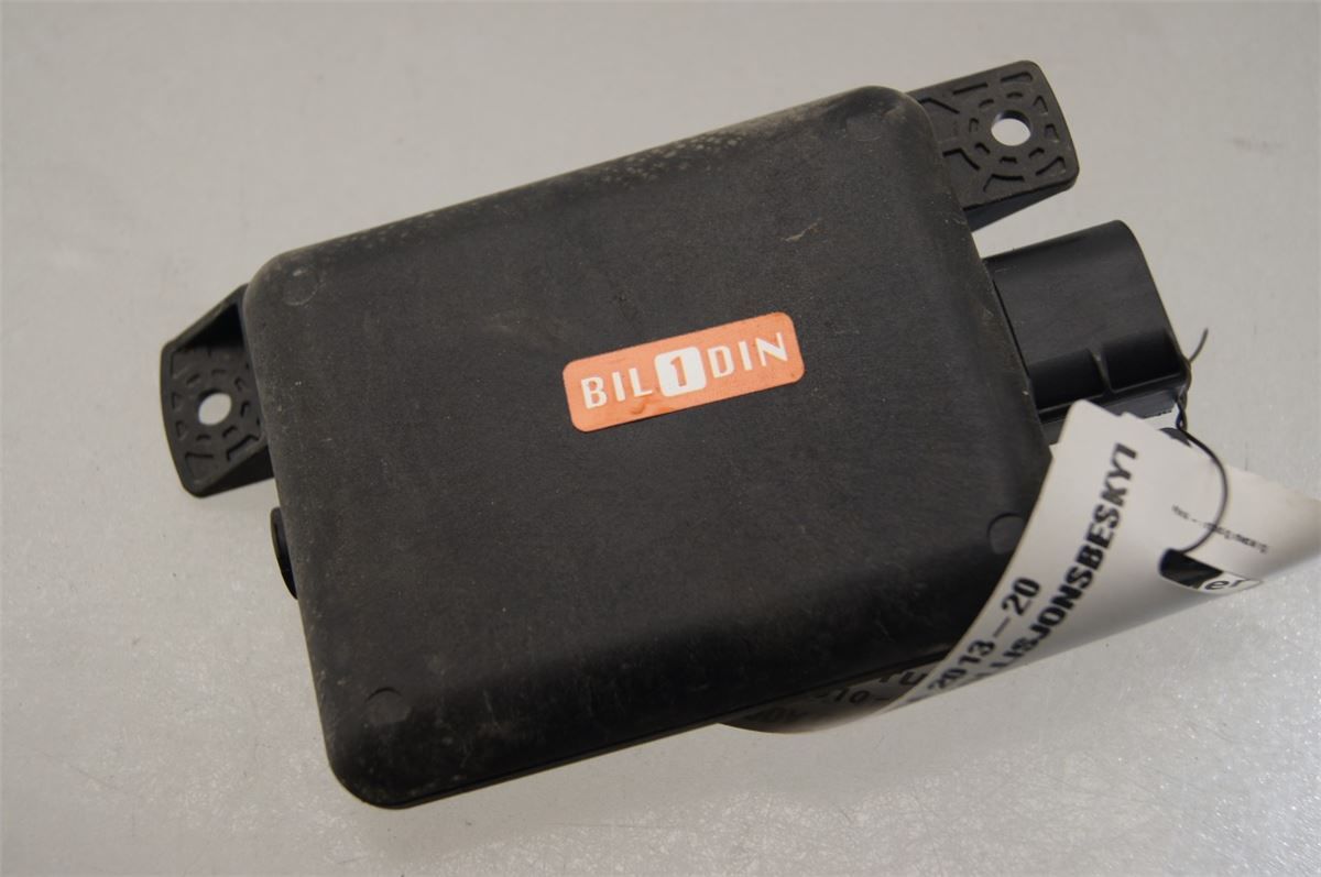 Sensor Aktiv Kollisjonsbeskytt – bilde 2