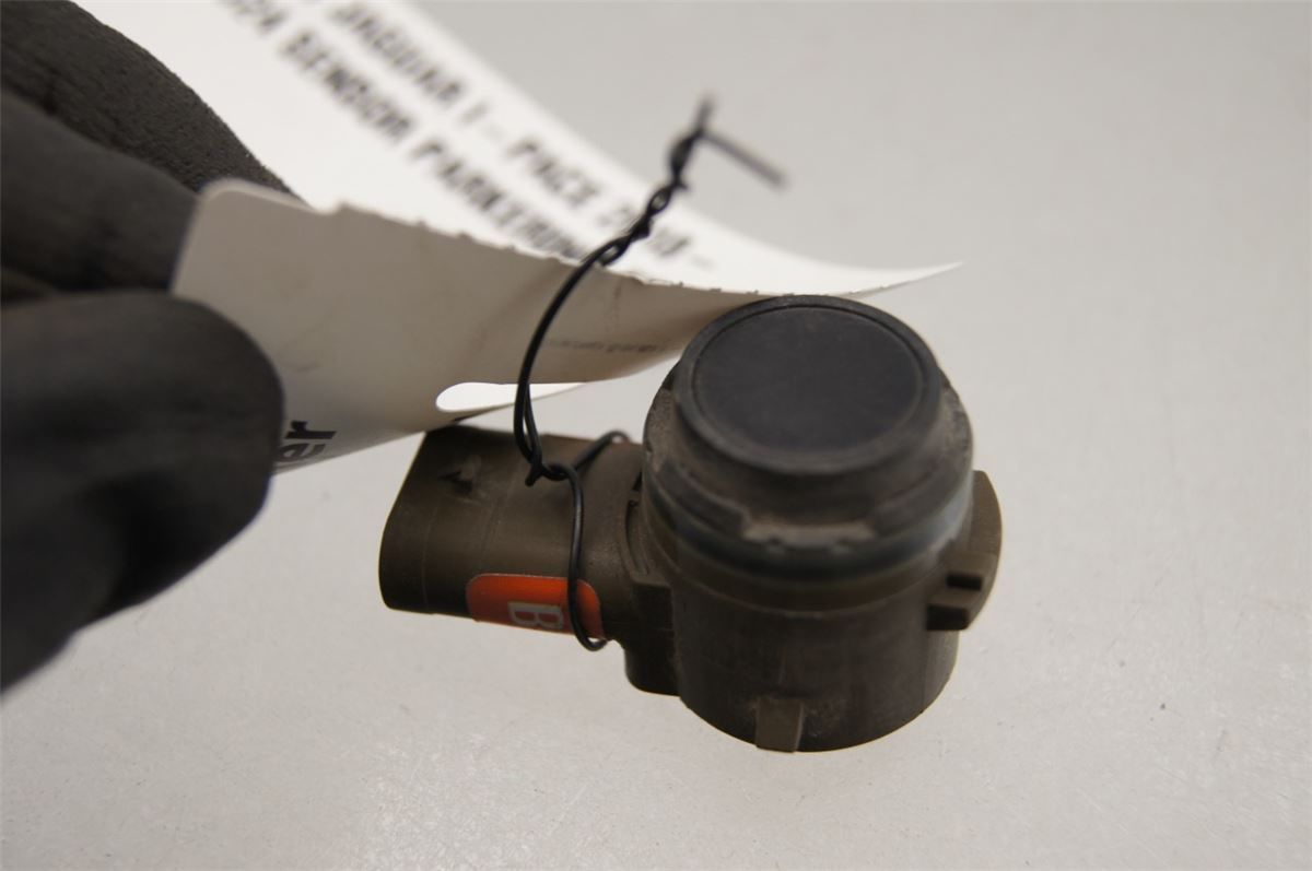Sensor Parkering Front – bilde 1