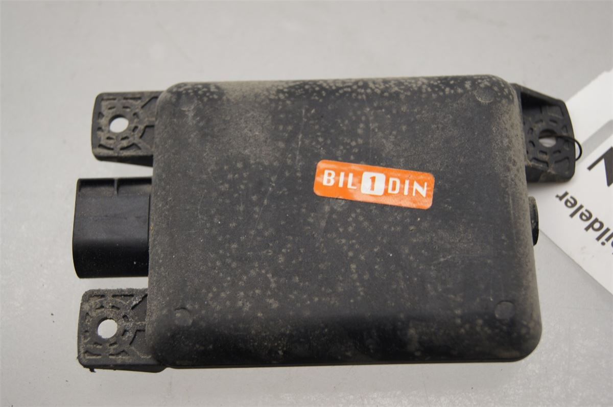 Sensor Aktiv Kollisjonsbeskytt – bilde 2
