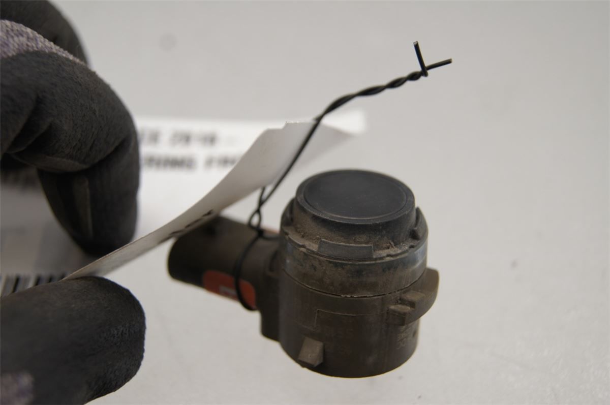 Sensor Parkering Front – bilde 1