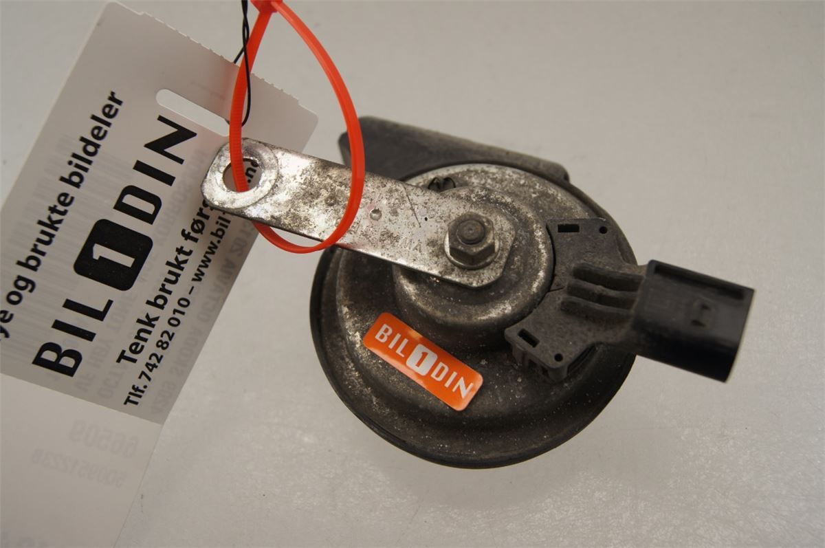 Signalhorn – bilde 1