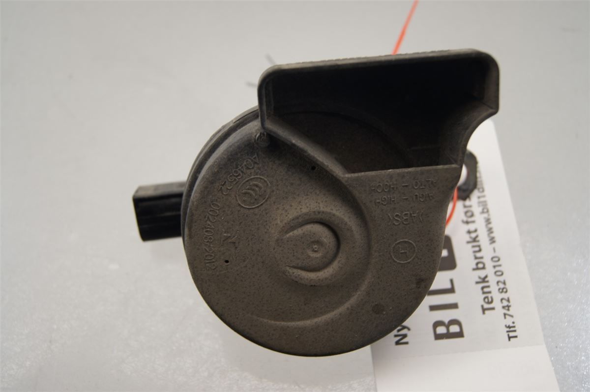 Signalhorn – bilde 2