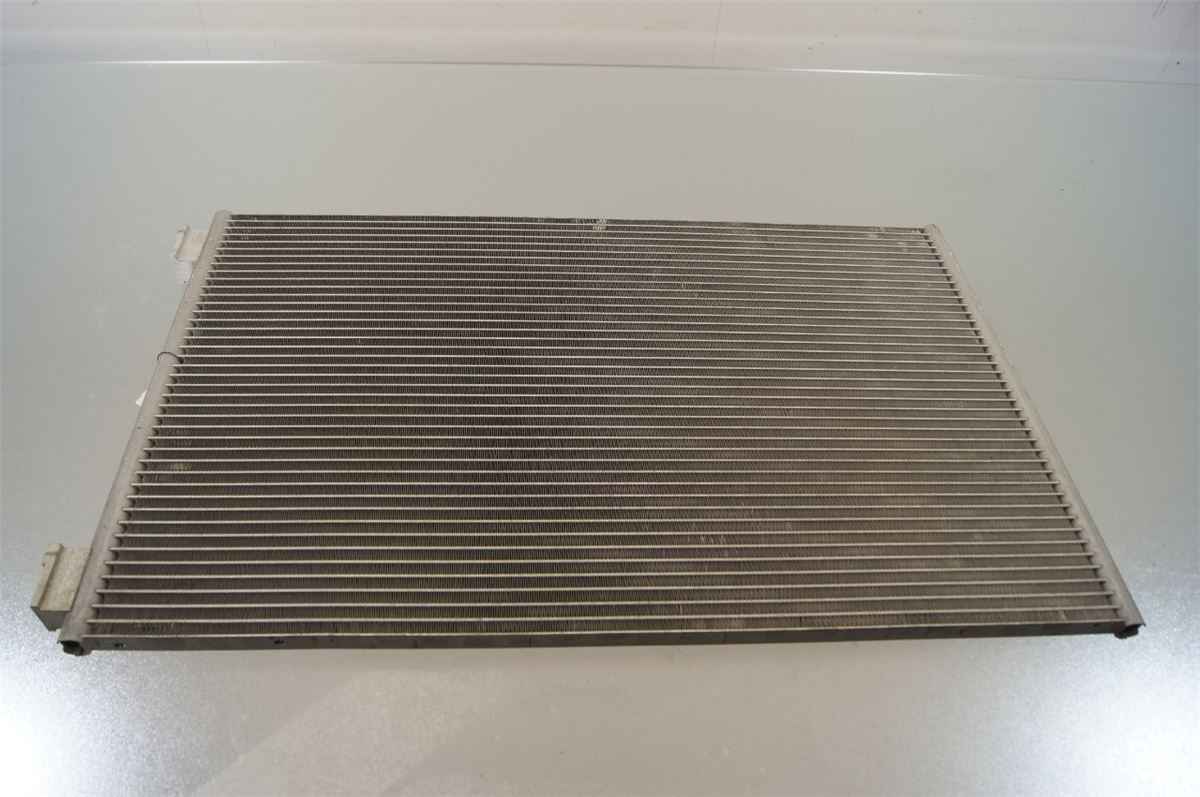 Radiator Automat – bilde 1