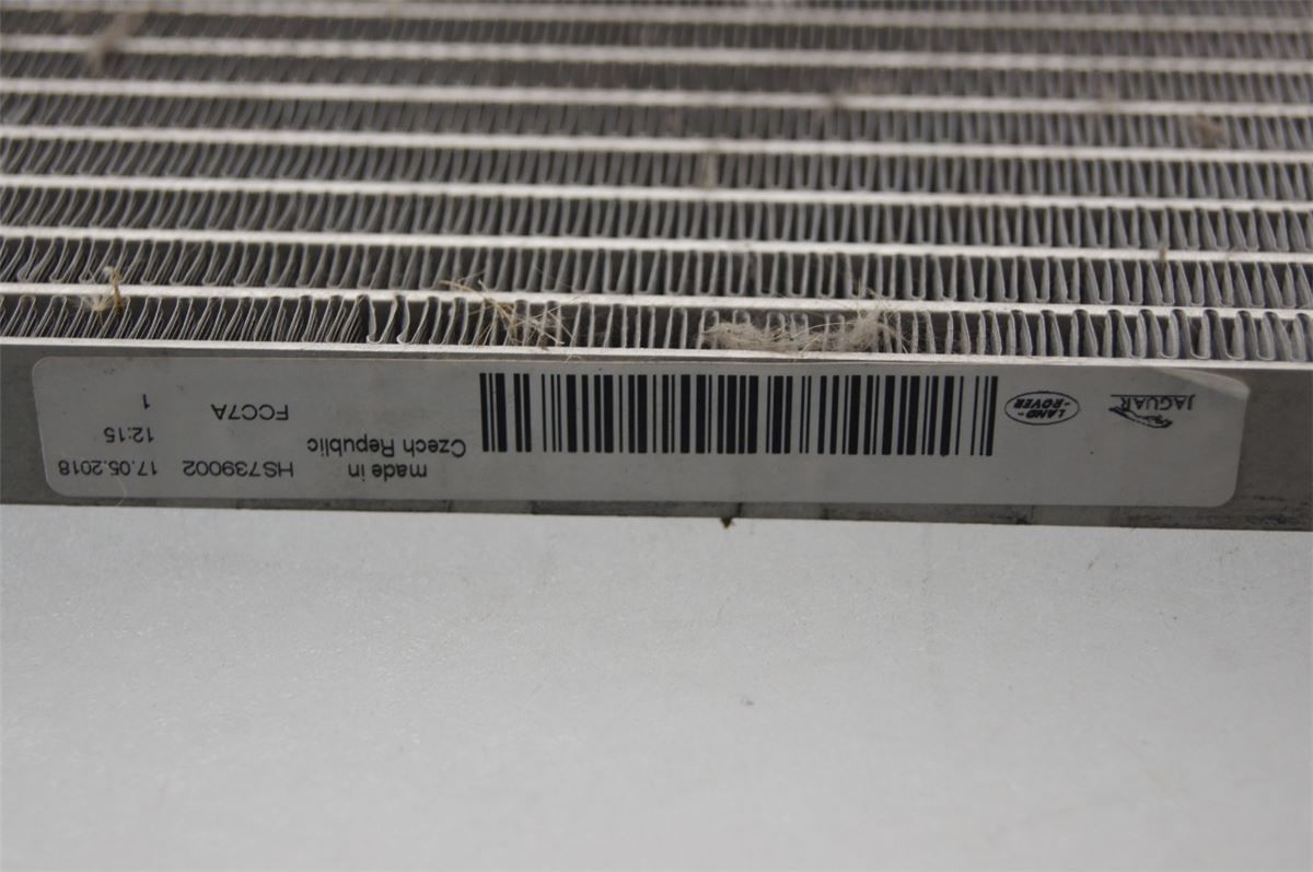 Radiator Automat – bilde 3