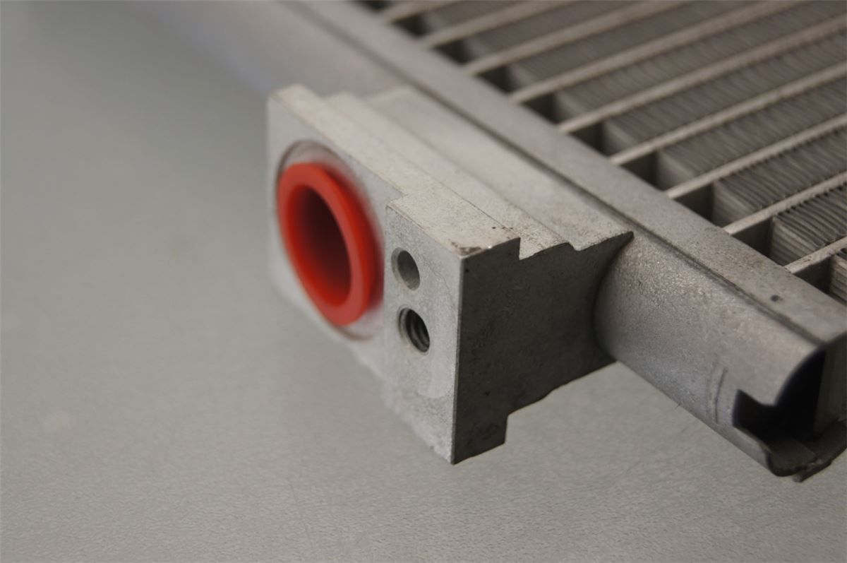 Radiator Automat – bilde 4