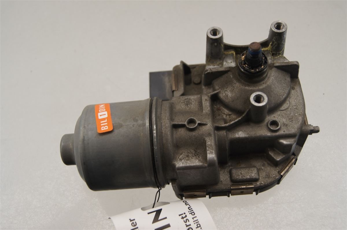 Viskermotor Frontrute – bilde 1