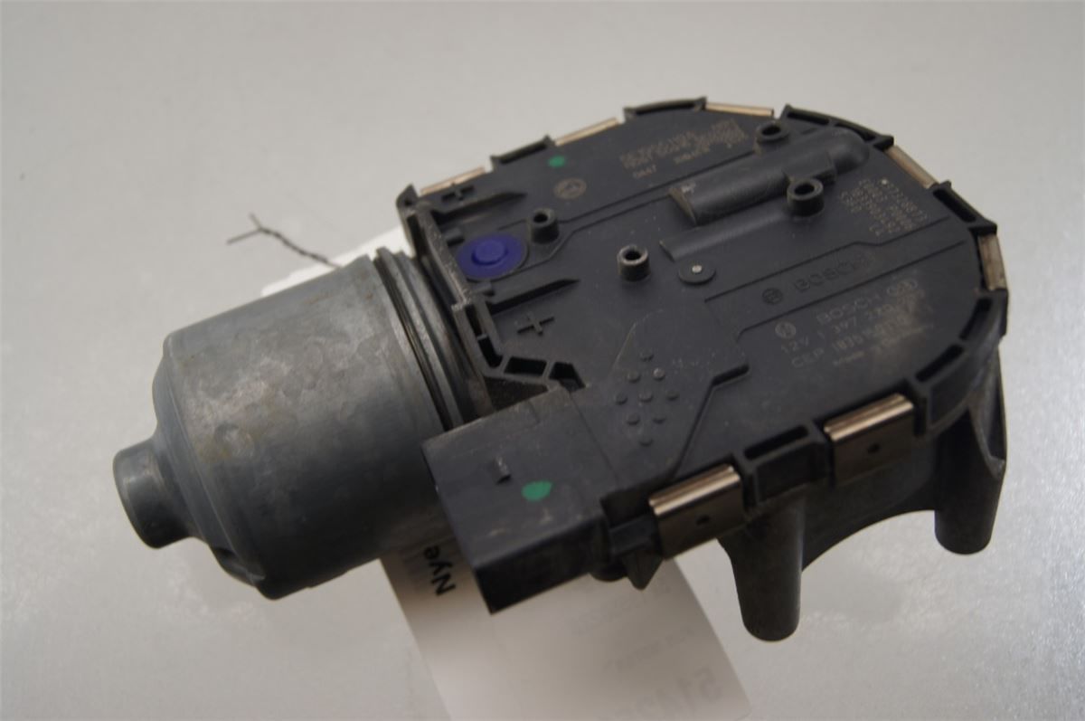 Viskermotor Frontrute – bilde 2