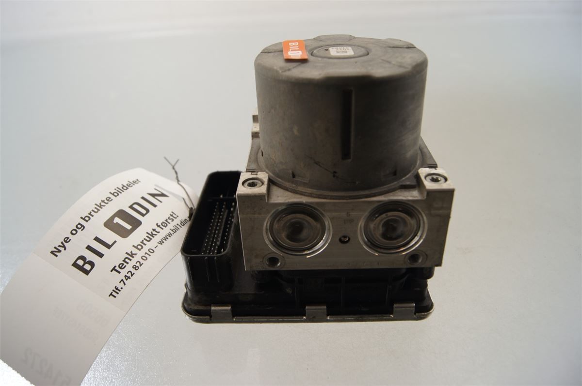 ABS Hydraulikkaggregat – bilde 1