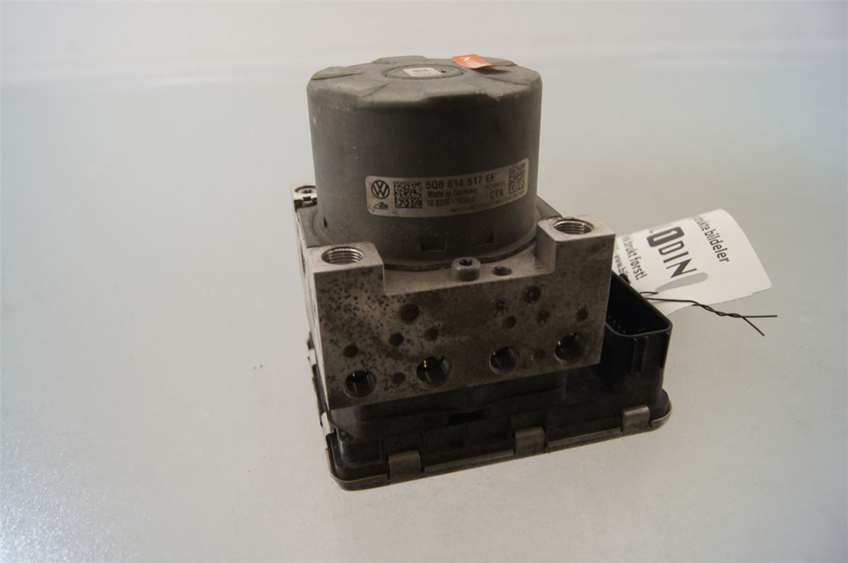 ABS Hydraulikkaggregat – bilde 2