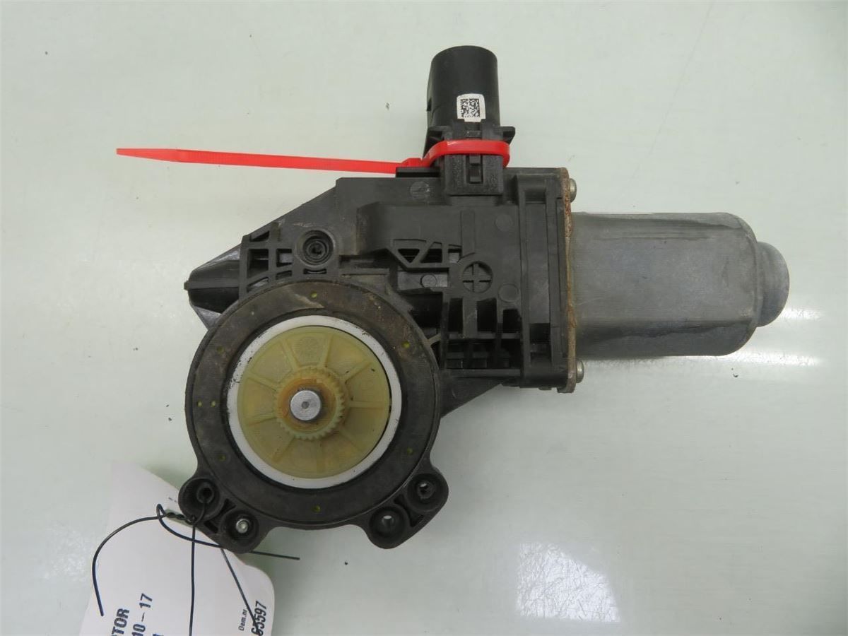 Vindusheismotor – bilde 1
