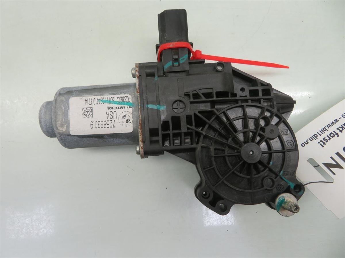 Vindusheismotor – bilde 2