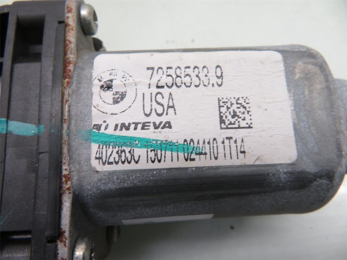 Vindusheismotor – bilde 3
