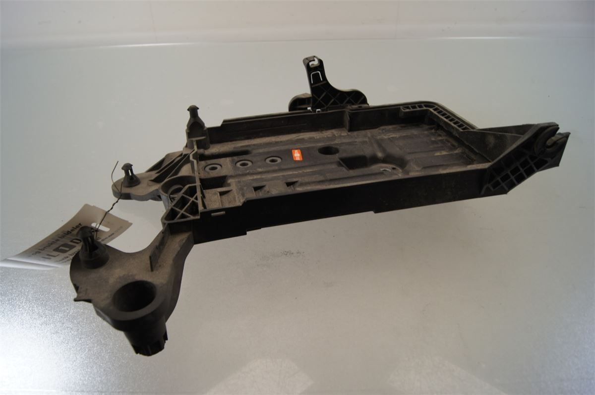 Batterikasse / Feste / Holder – bilde 1