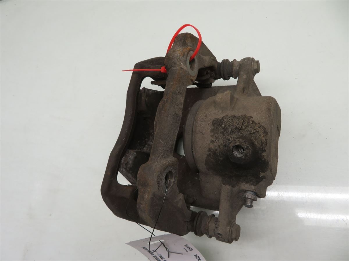 Bremsecaliper Foran Venstre – bilde 1