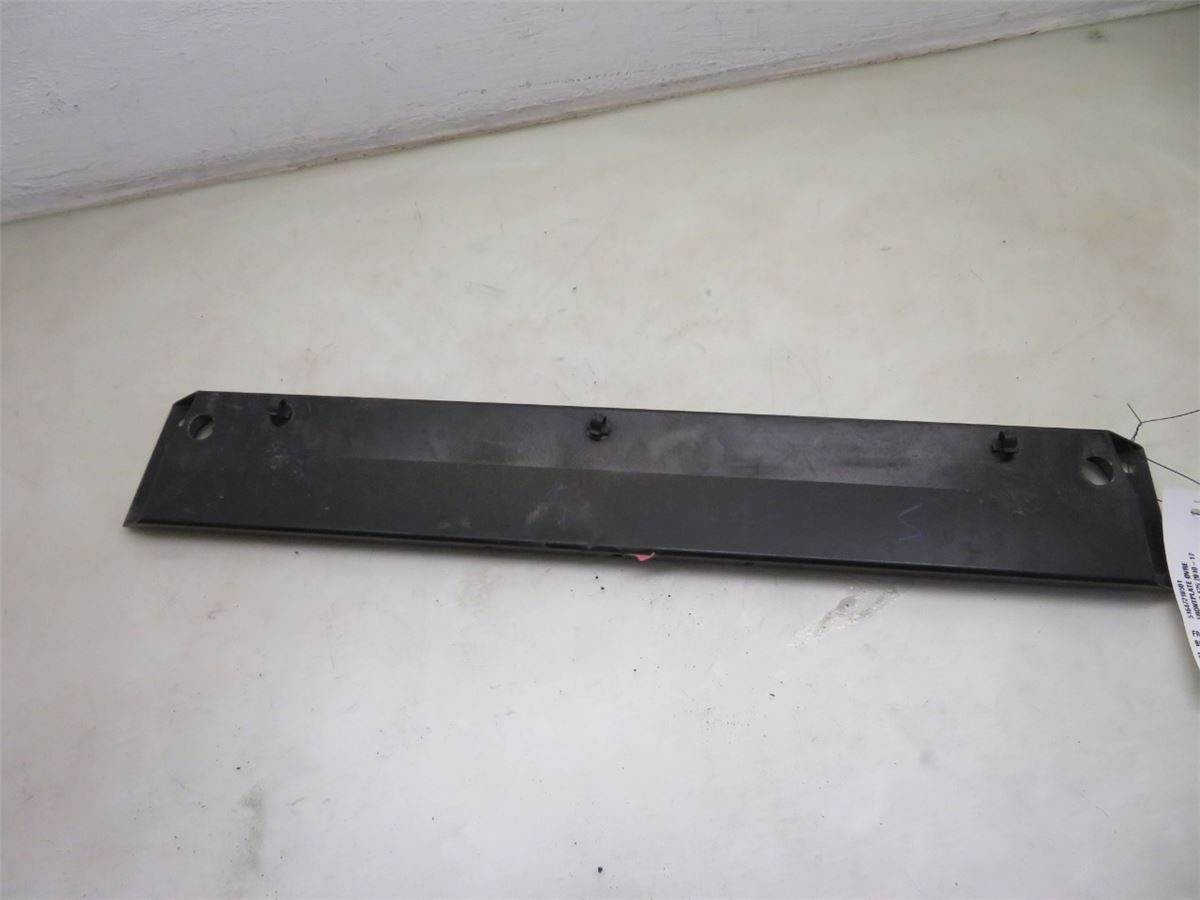 Frontplate Øvre – bilde 1