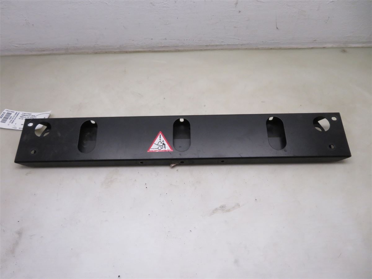Frontplate Øvre – bilde 2