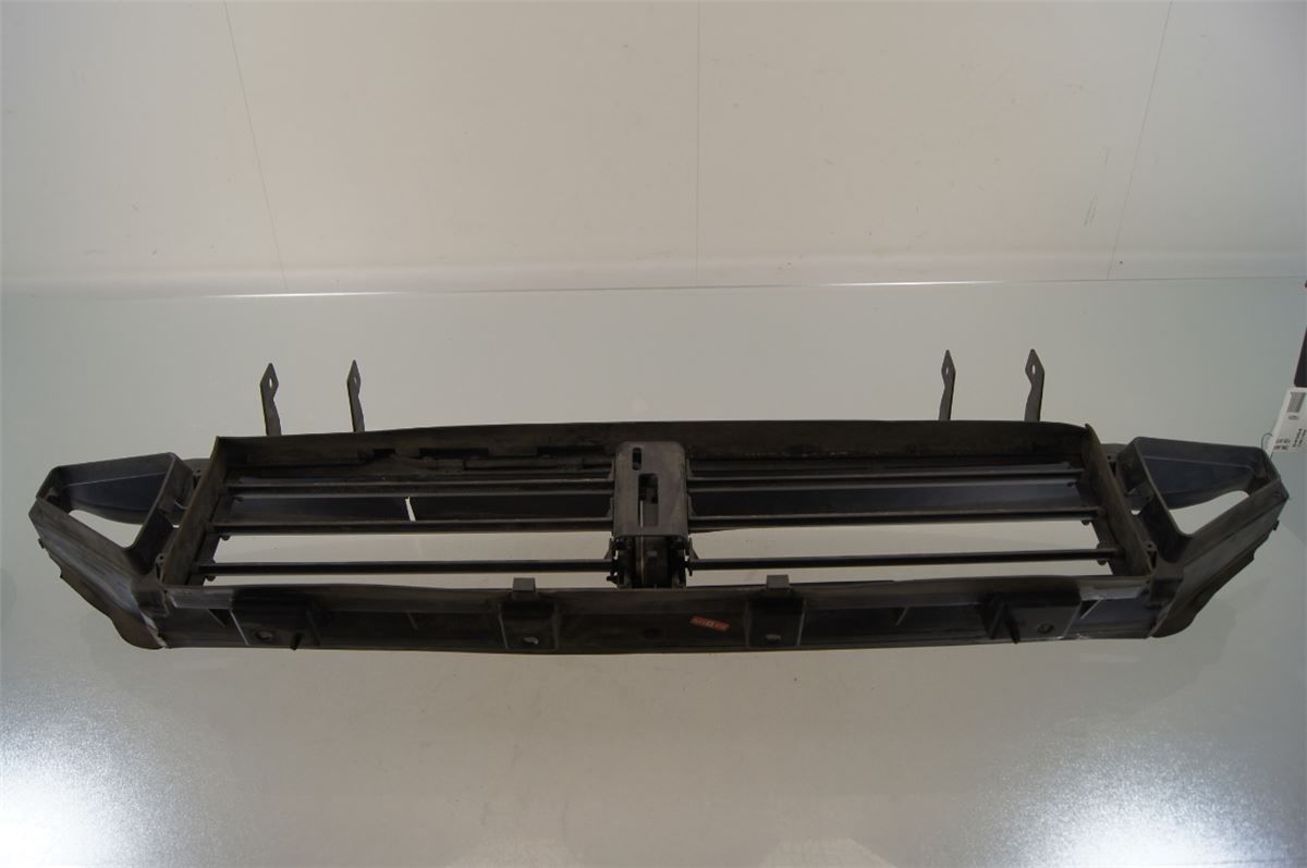 Luftstyring Front – bilde 1