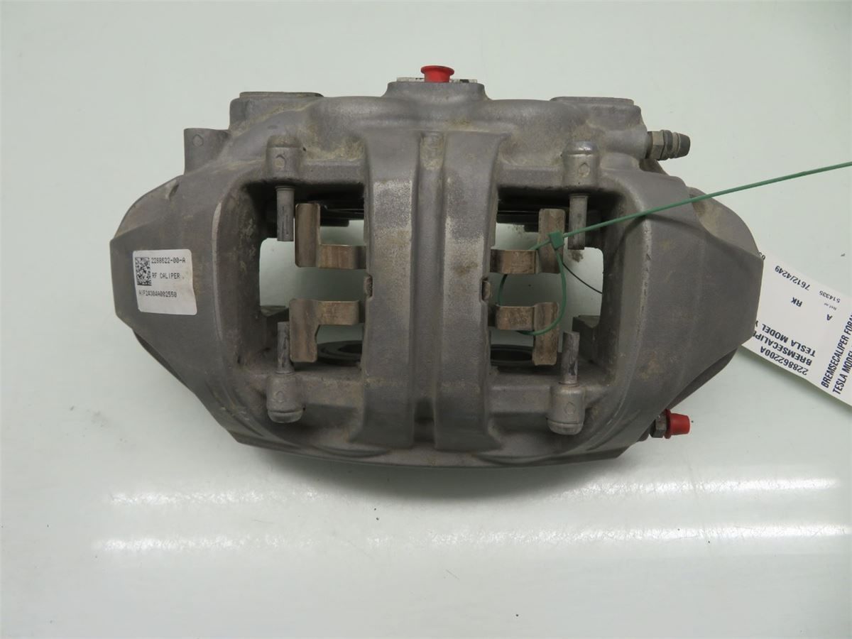 Bremsecaliper Foran Høyre – bilde 1