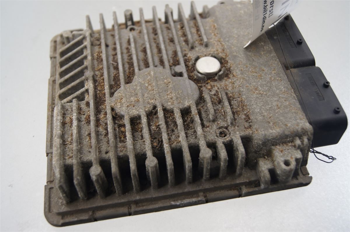 Styreenhet Motor (ECU) Diesel – bilde 1