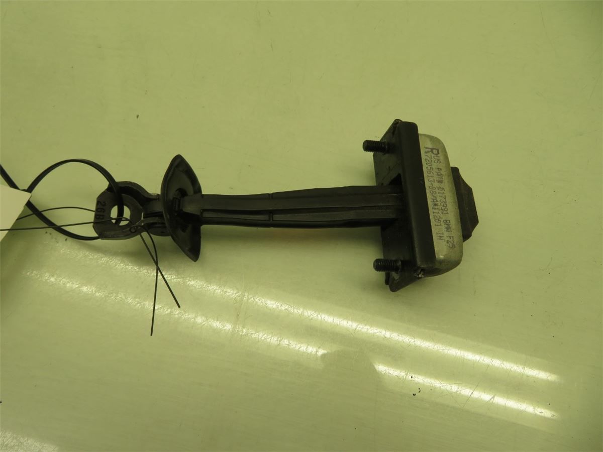 Dørstopper – bilde 1