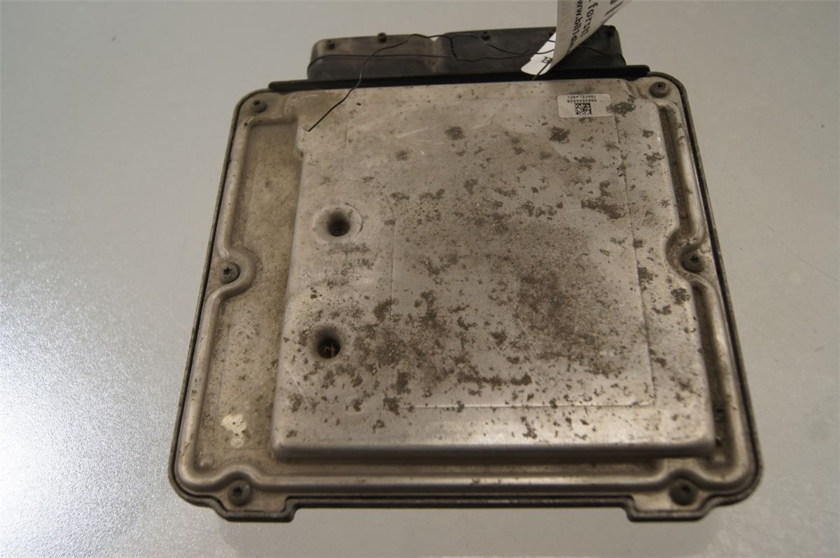 Styreenhet Motor (ECU) Diesel – bilde 1
