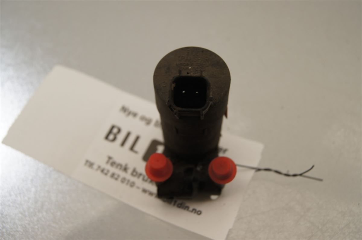 Spylerpumpe Frontrute – bilde 2