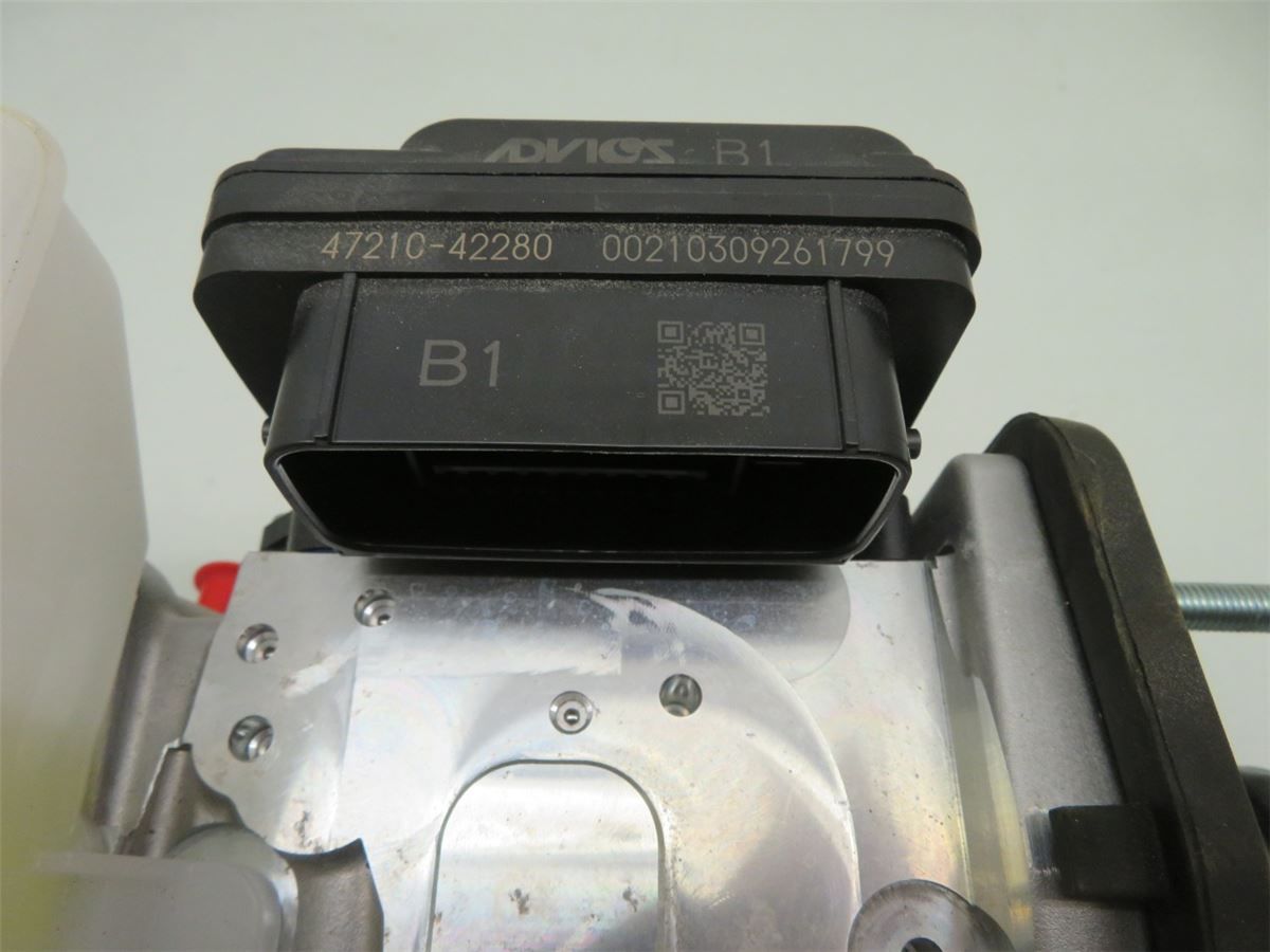 Bremseservo – bilde 2