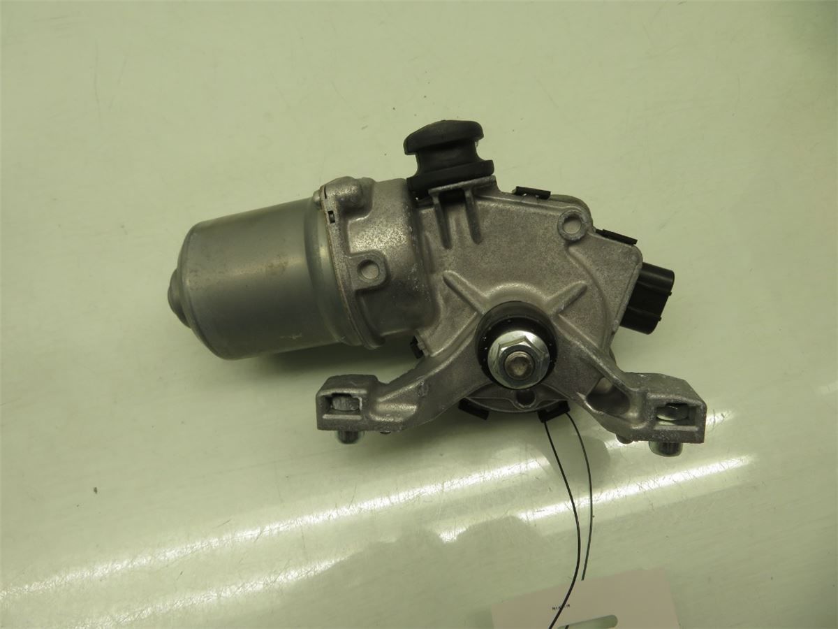 Viskermotor Frontrute – bilde 1
