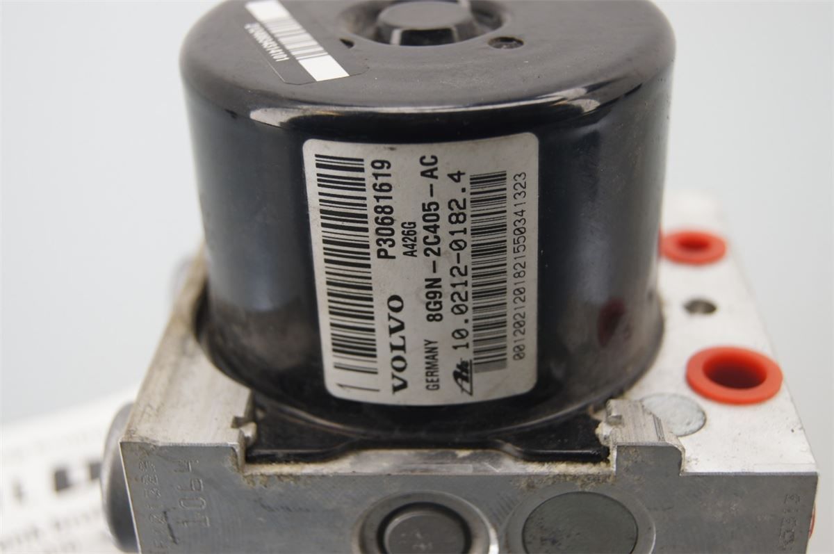 ABS Hydraulikkaggregat – bilde 2