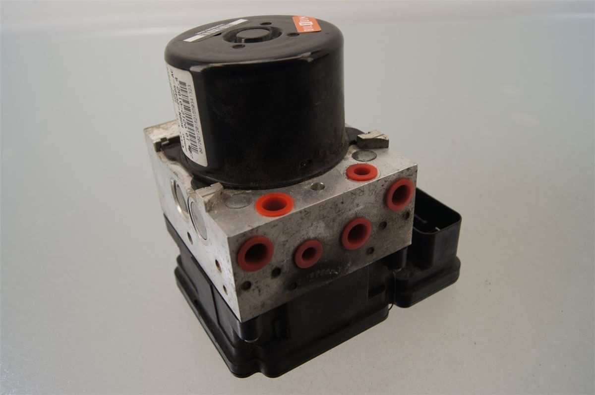 ABS Hydraulikkaggregat – bilde 3