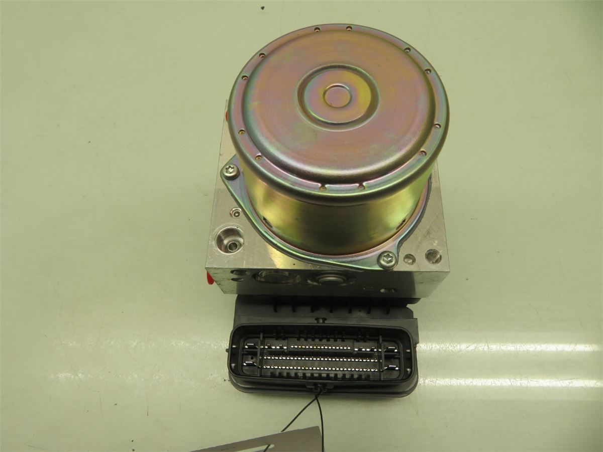 ABS Hydraulikkaggregat – bilde 1
