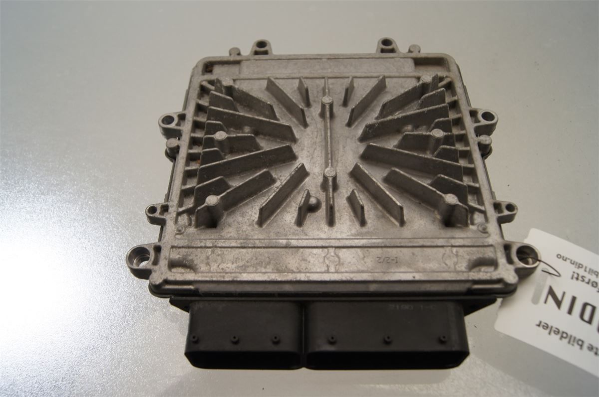 Styreenhet Motor (ECU) Diesel – bilde 2