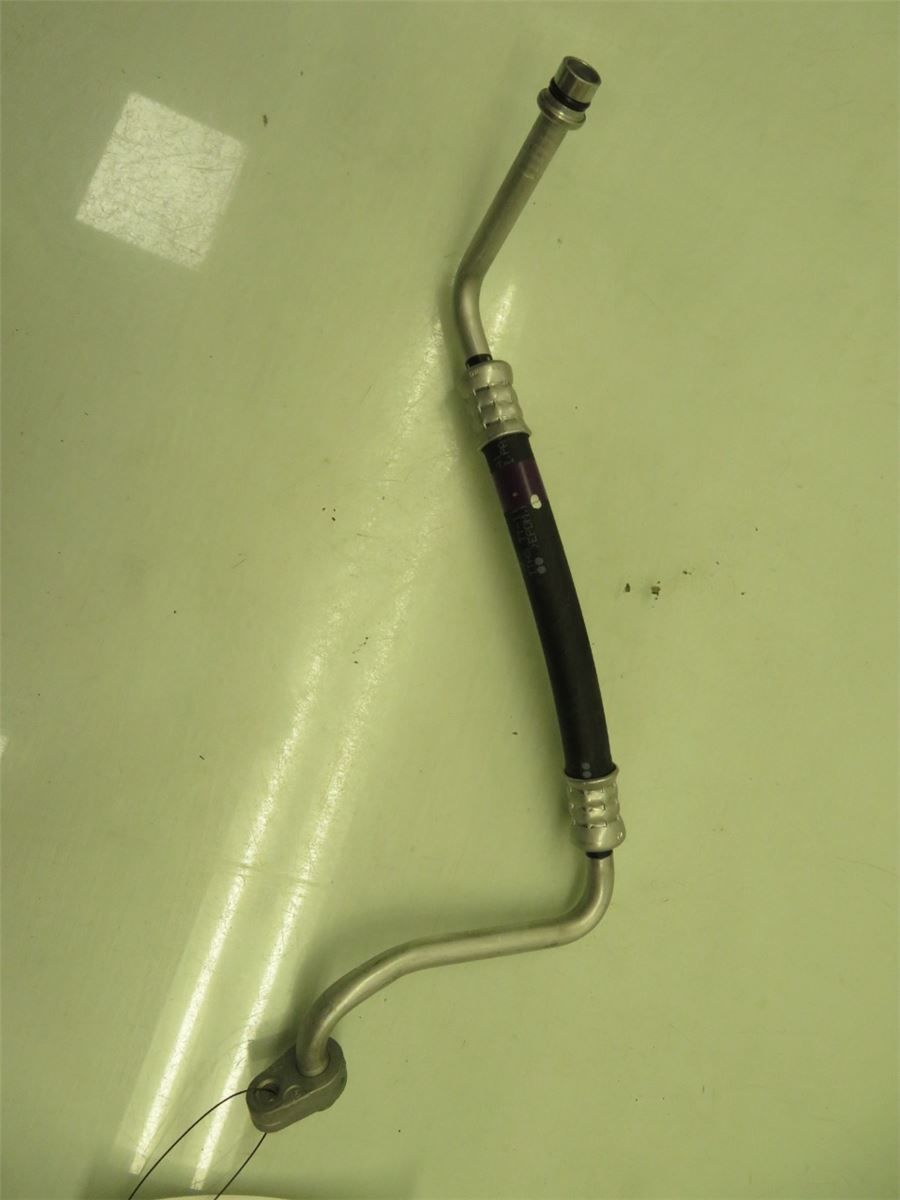 Varme AC Slange / Rør – bilde 1